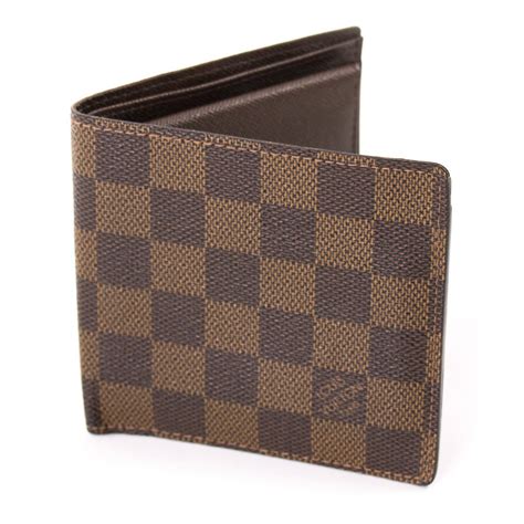 louis vuitton portemonnee heren kopen almelo|Men's Wallets & Card Holders .